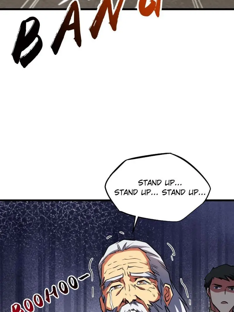 Read Super Gene Manga Online