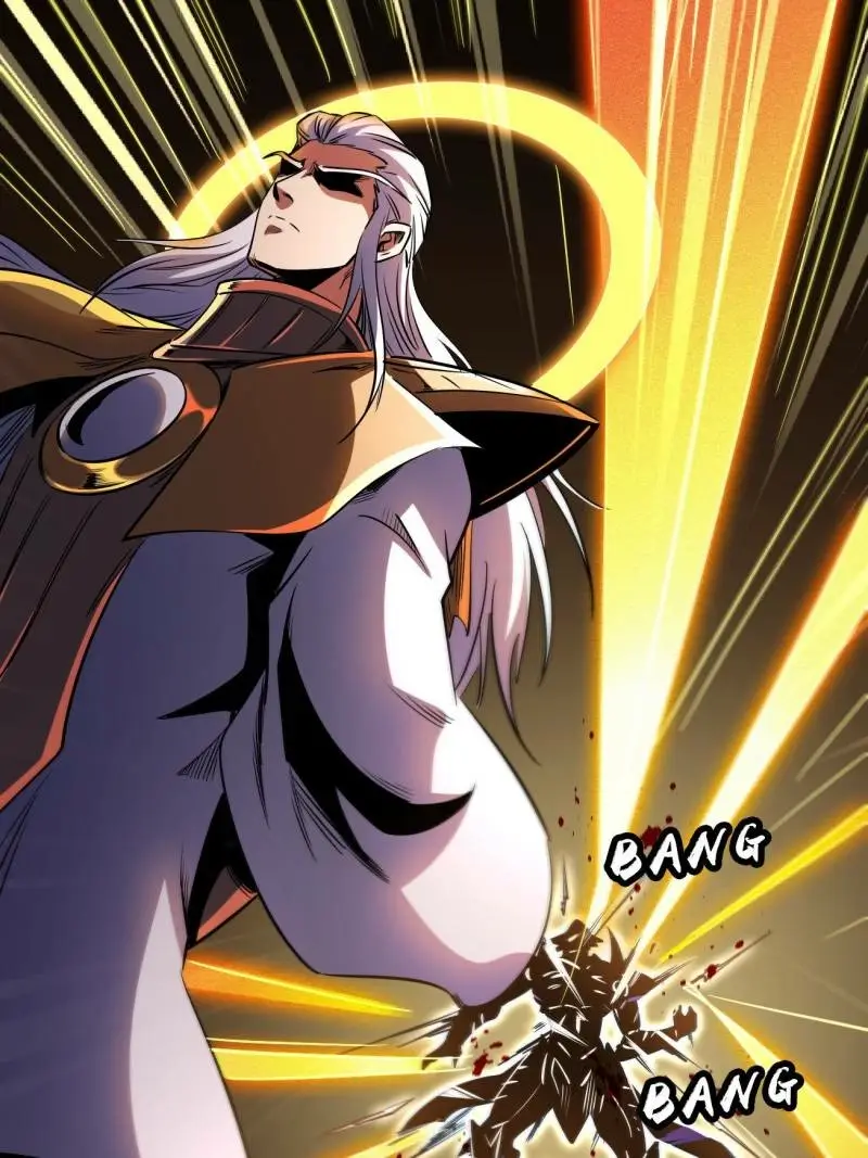 Read Super Gene Manga Online