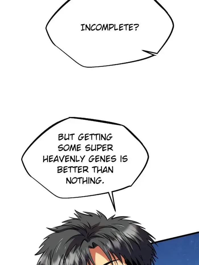 Read Super Gene Manga Online