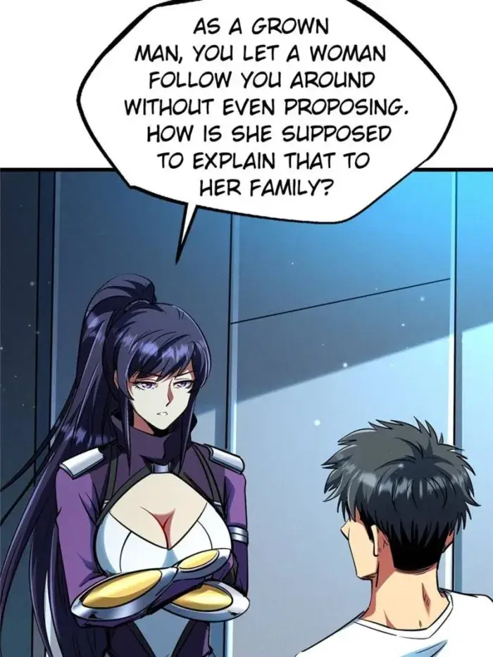 Read Super Gene Manga Online