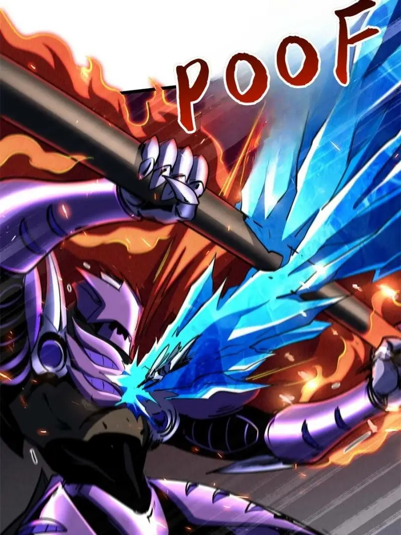Read Super Gene Manga Online