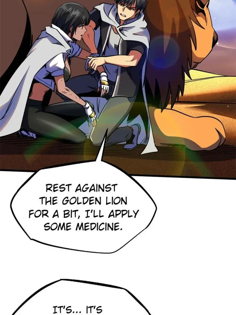Read Super Gene Manga Online
