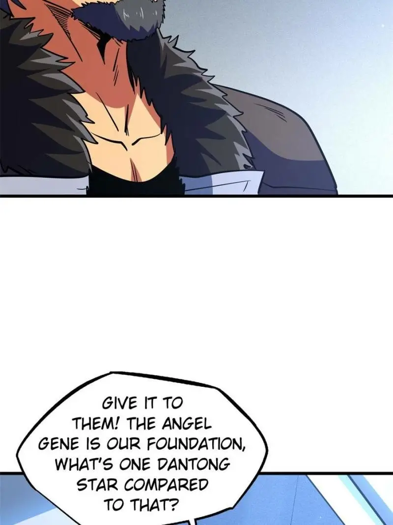 Read Super Gene Manga Online