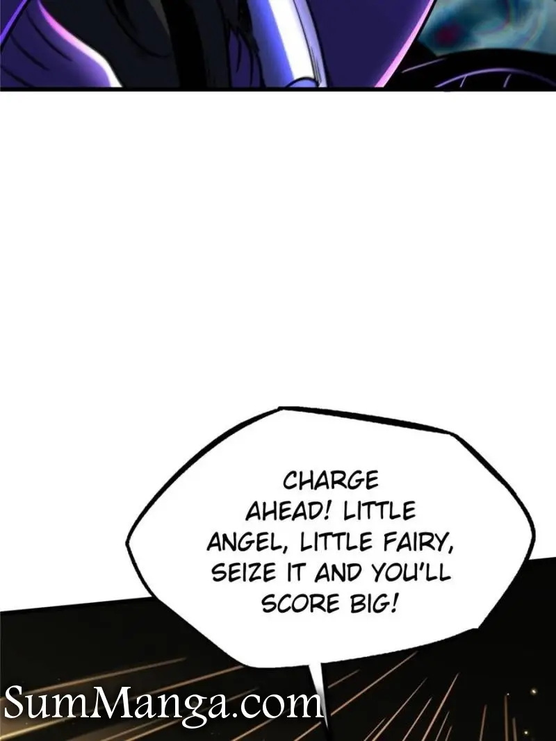 Read Super Gene Manga Online