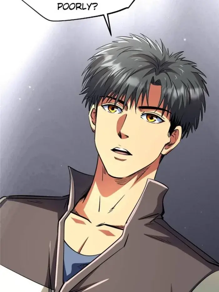 Read Super Gene Manga Online