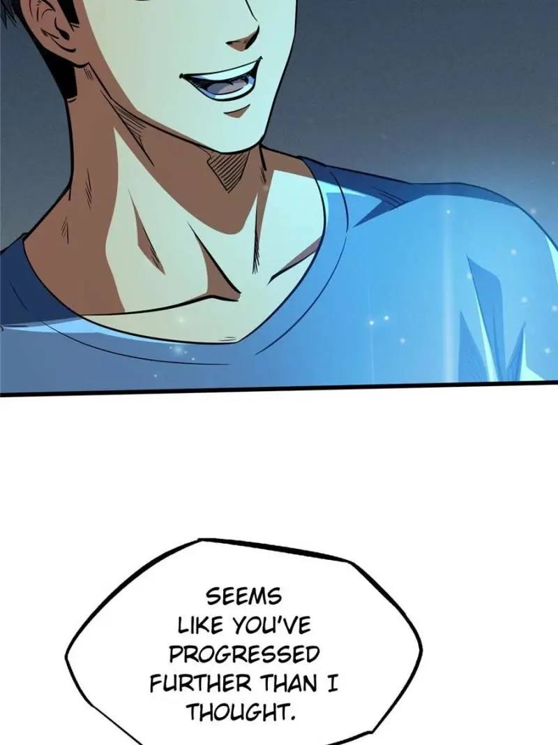 Read Super Gene Manga Online