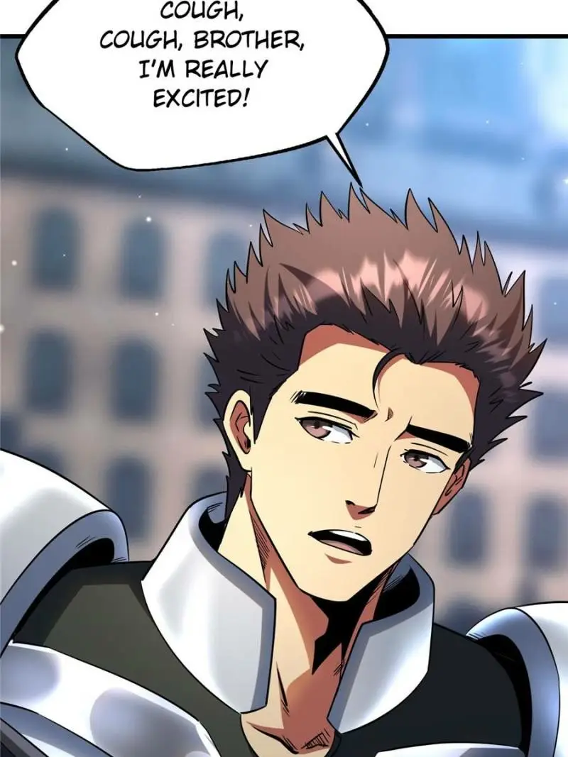 Read Super Gene Manga Online