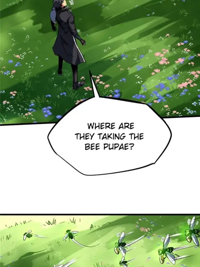 Read Super Gene Manga Online