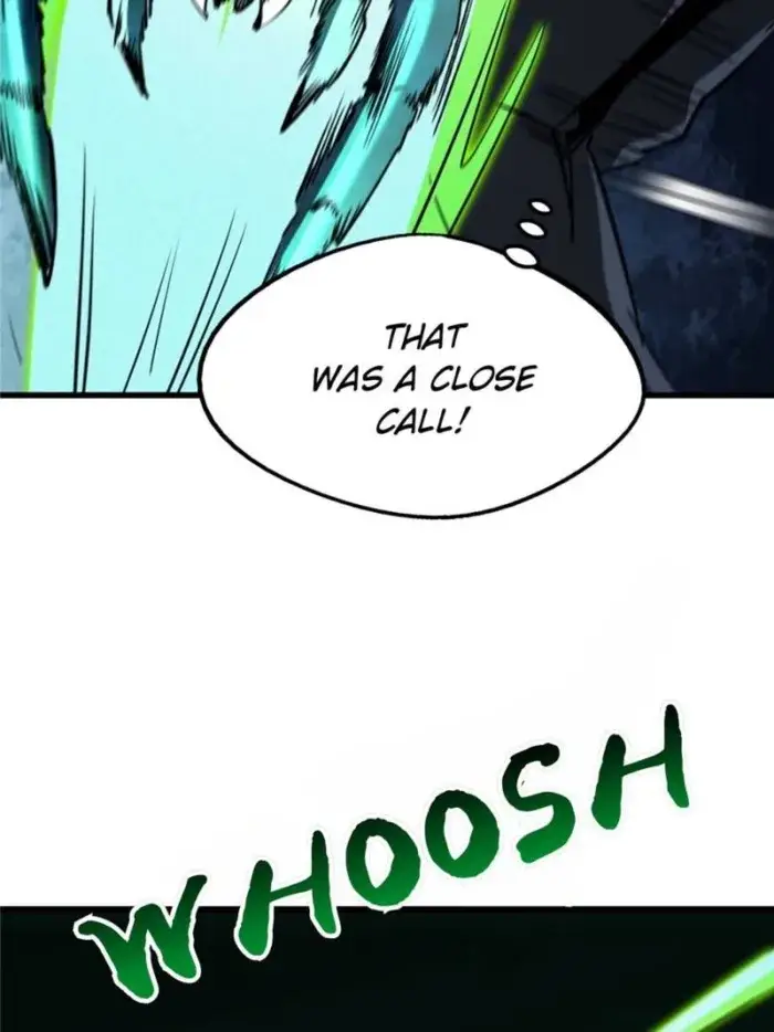 Read Super Gene Manga Online