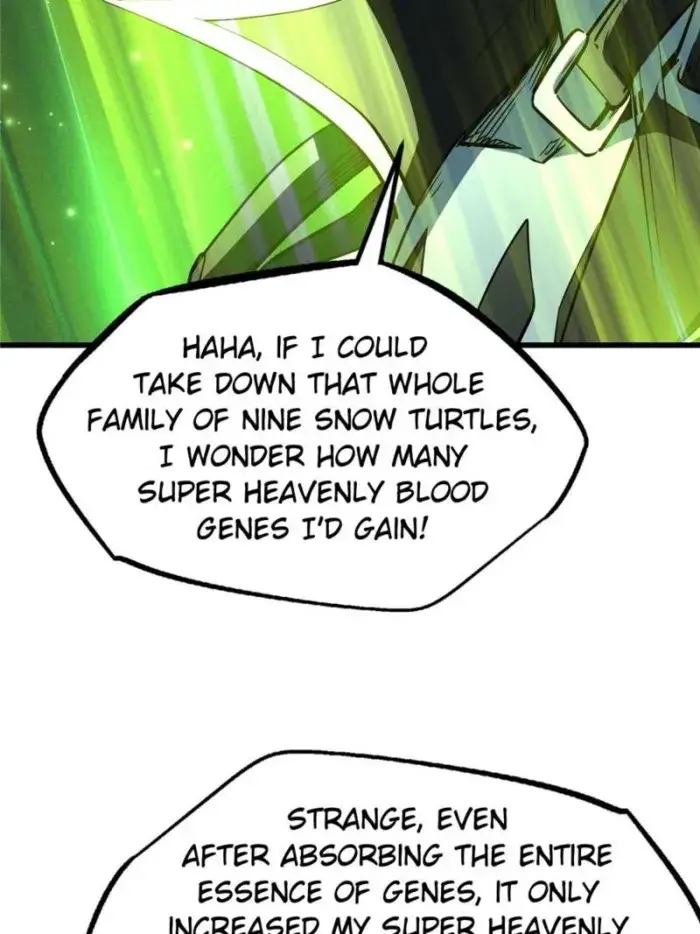 Read Super Gene Manga Online