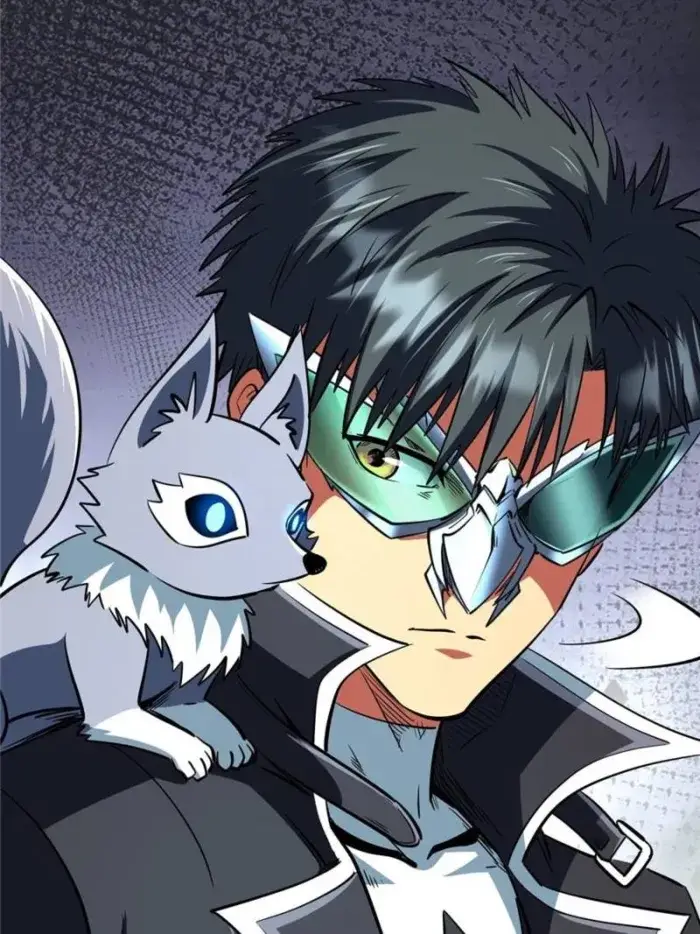 Read Super Gene Manga Online