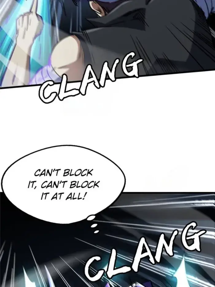 Read Super Gene Manga Online
