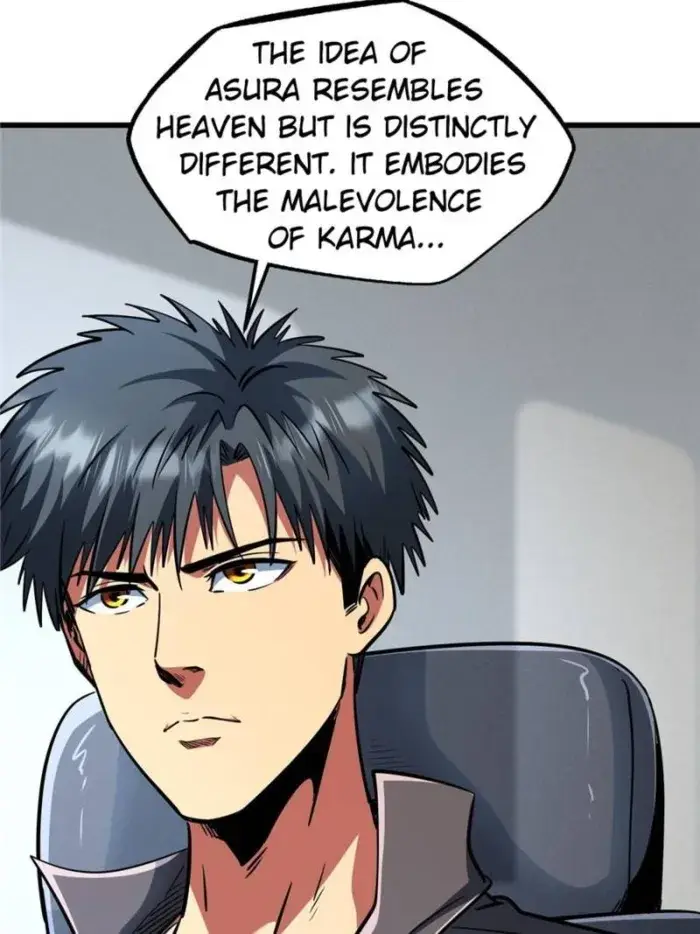 Read Super Gene Manga Online