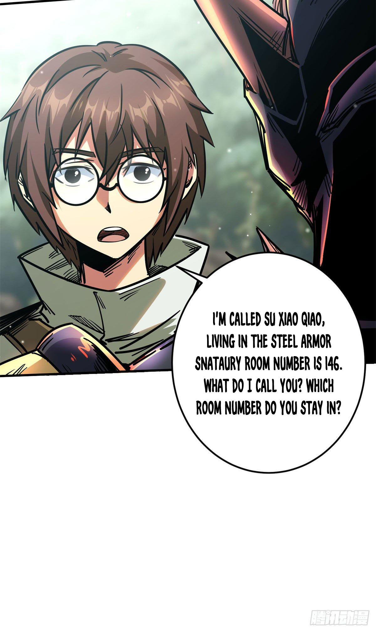 Read Super Gene Manga Online