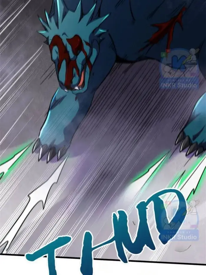 Read Super Gene Manga Online