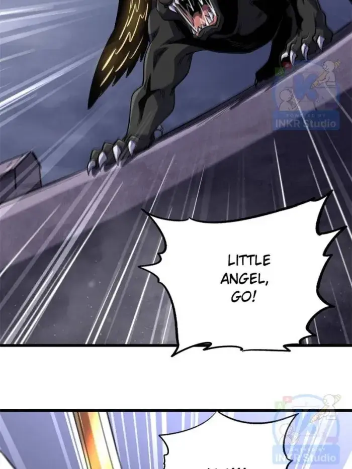 Read Super Gene Manga Online