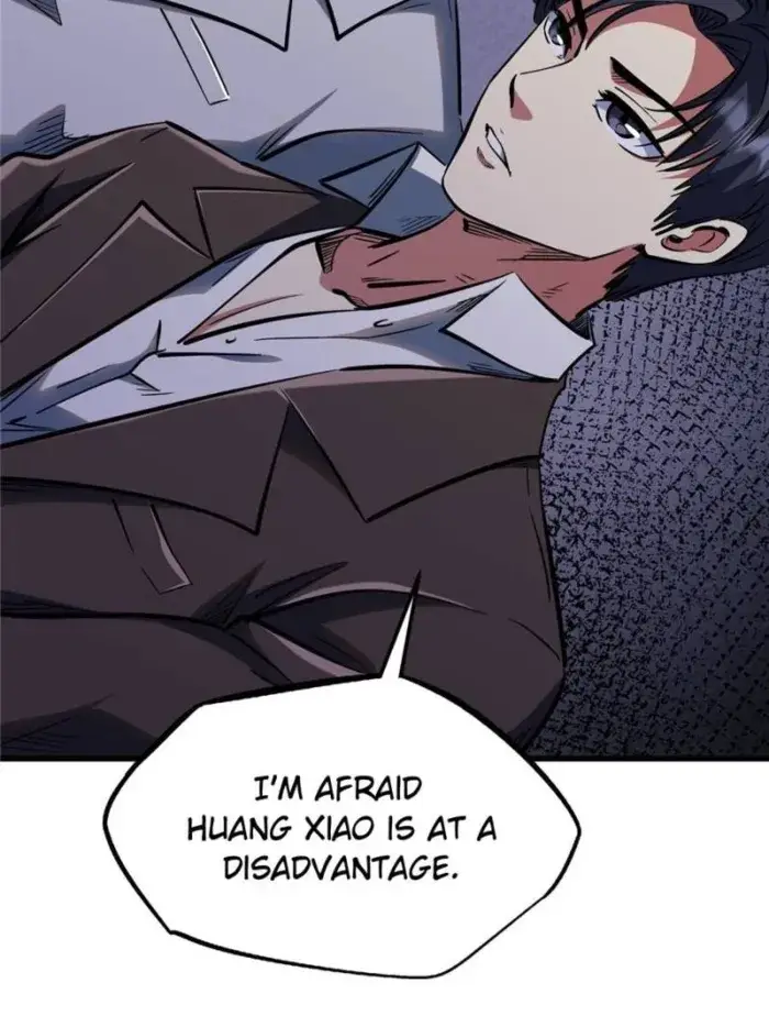 Read Super Gene Manga Online