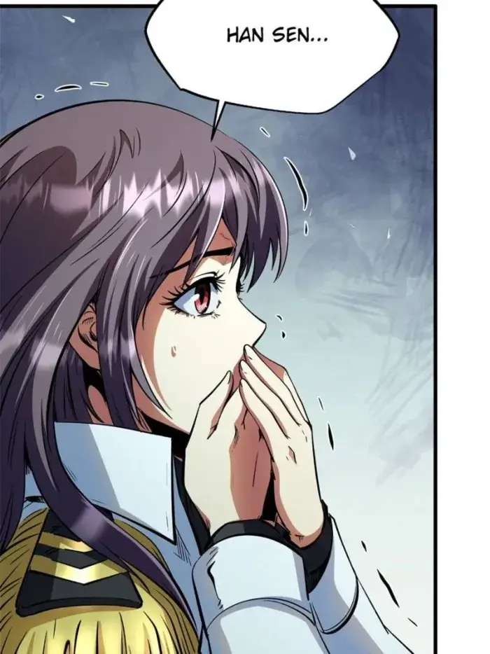Read Super Gene Manga Online