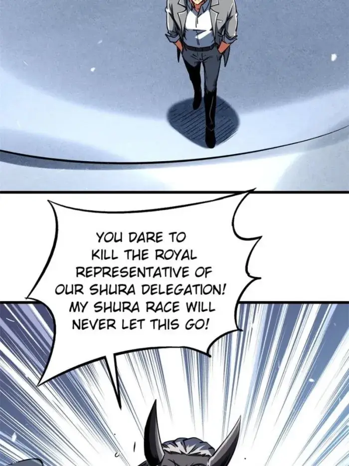 Read Super Gene Manga Online