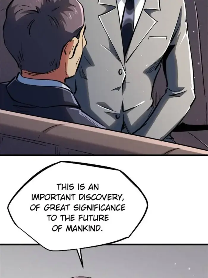 Read Super Gene Manga Online