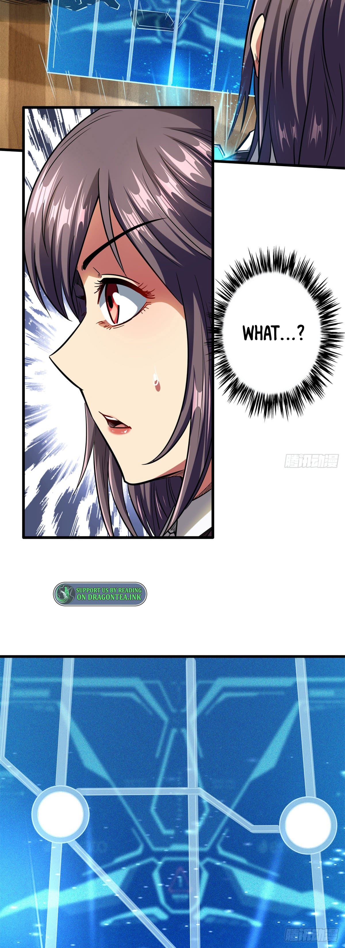 Read Super Gene Manga Online