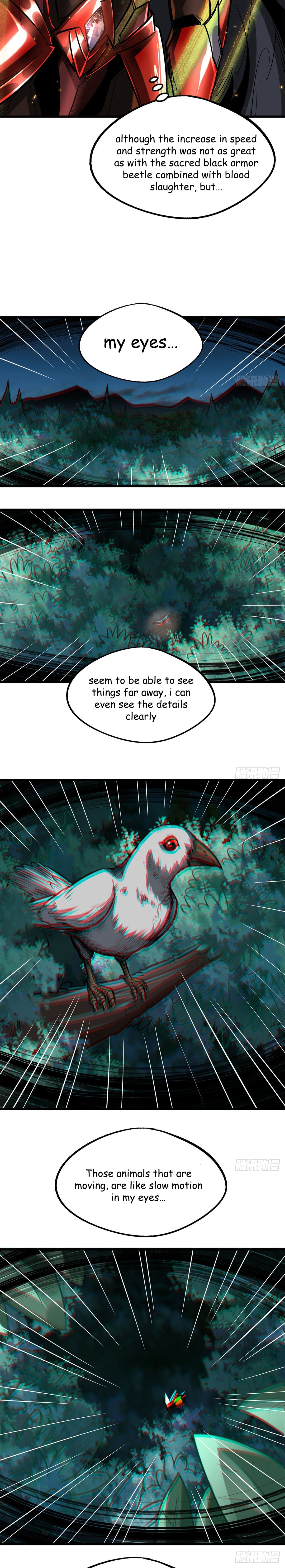 Read Super Gene Manga Online