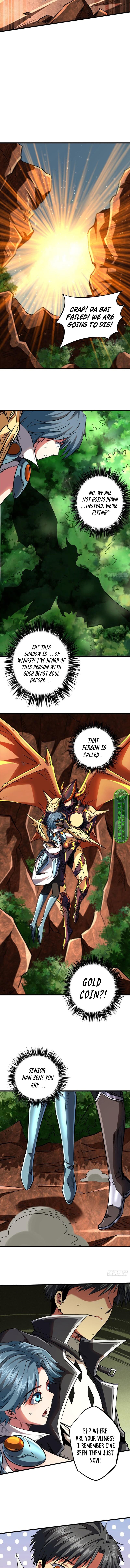 Read Super Gene Manga Online