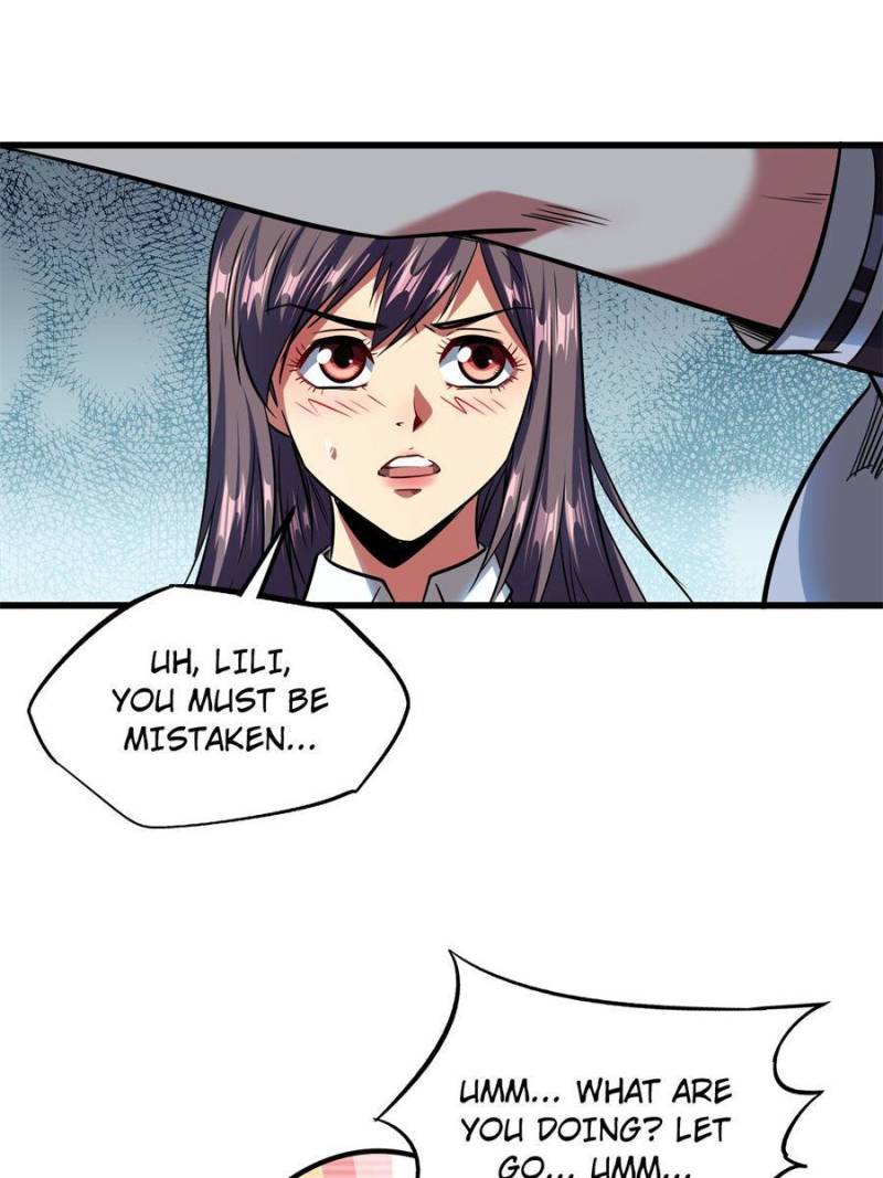 Read Super Gene Manga Online