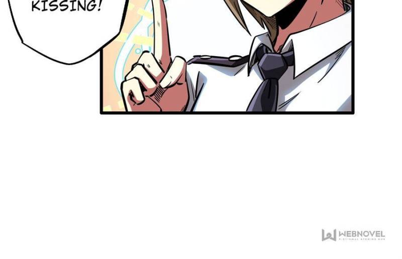 Read Super Gene Manga Online