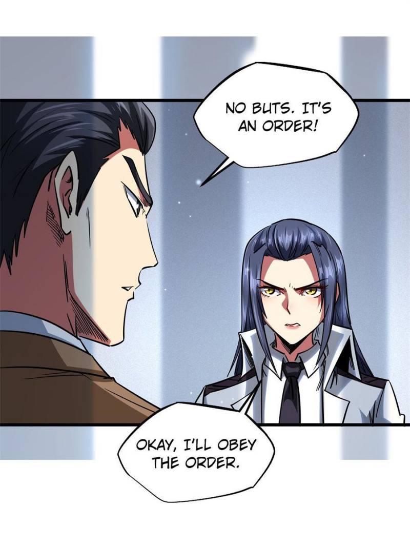 Read Super Gene Manga Online
