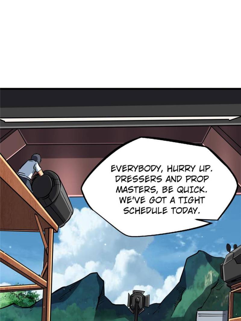 Read Super Gene Manga Online