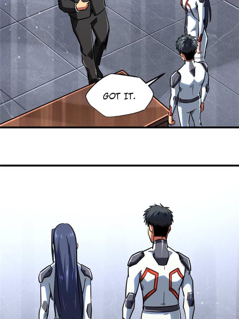 Read Super Gene Manga Online