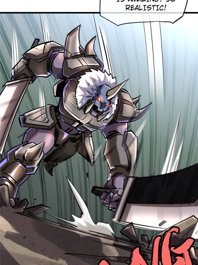 Read Super Gene Manga Online