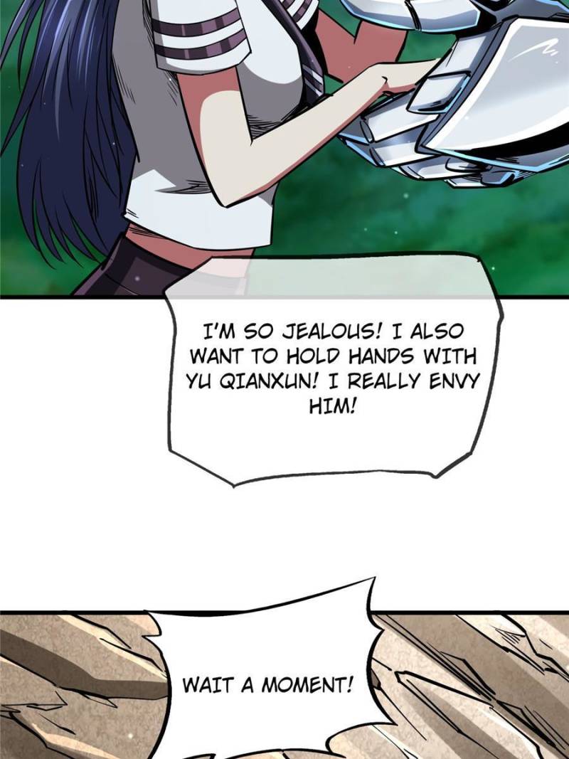 Read Super Gene Manga Online