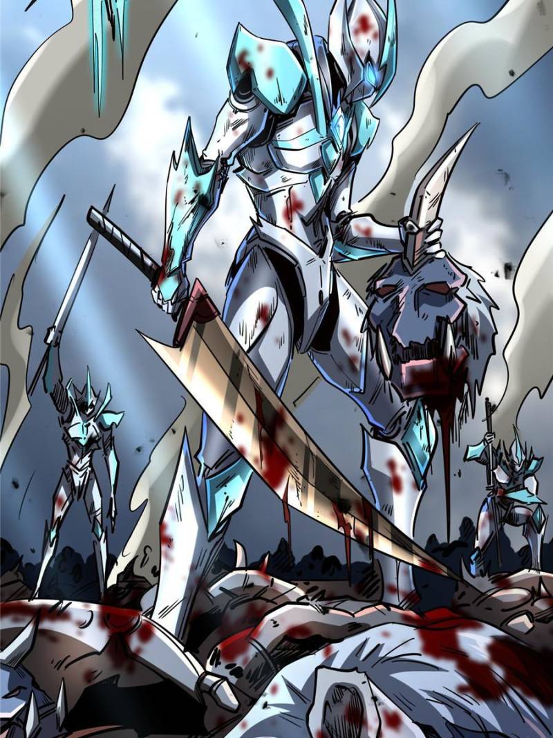 Read Super Gene Manga Online