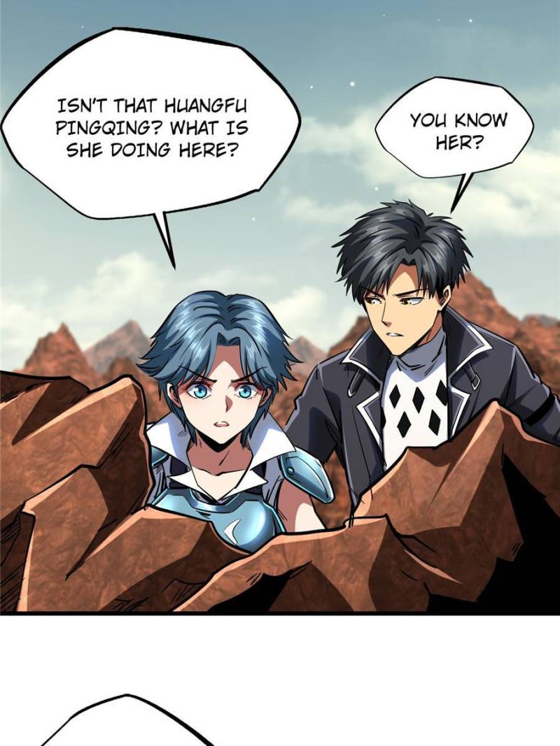 Read Super Gene Manga Online