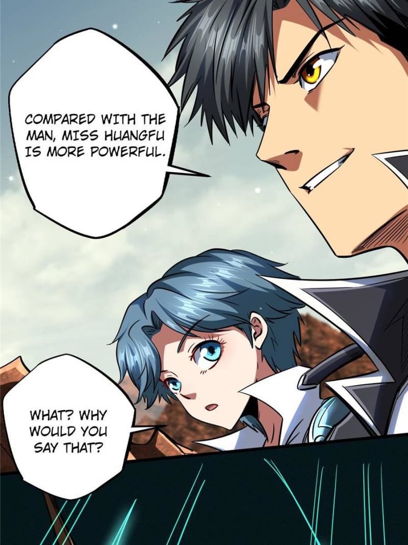 Read Super Gene Manga Online