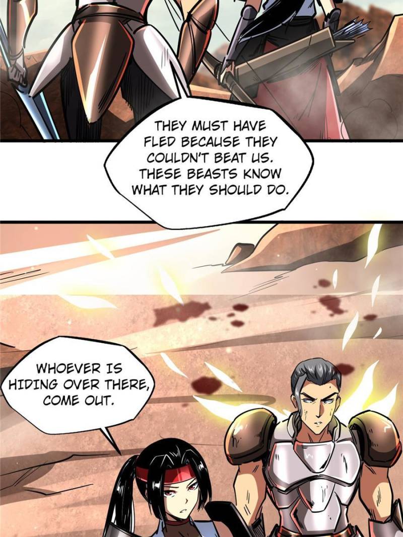 Read Super Gene Manga Online