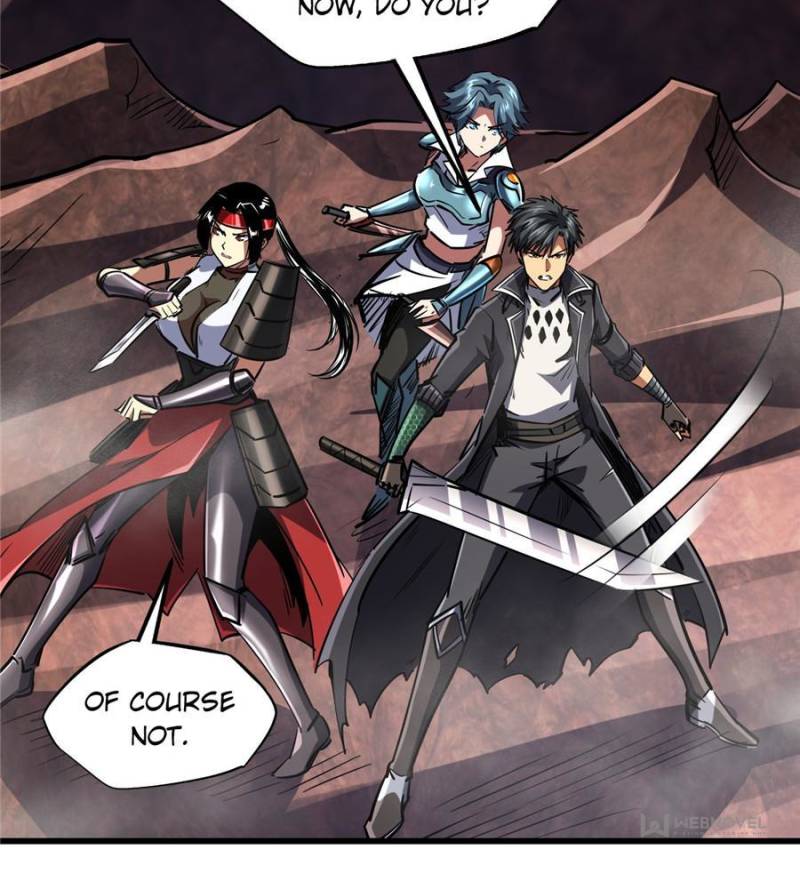 Read Super Gene Manga Online