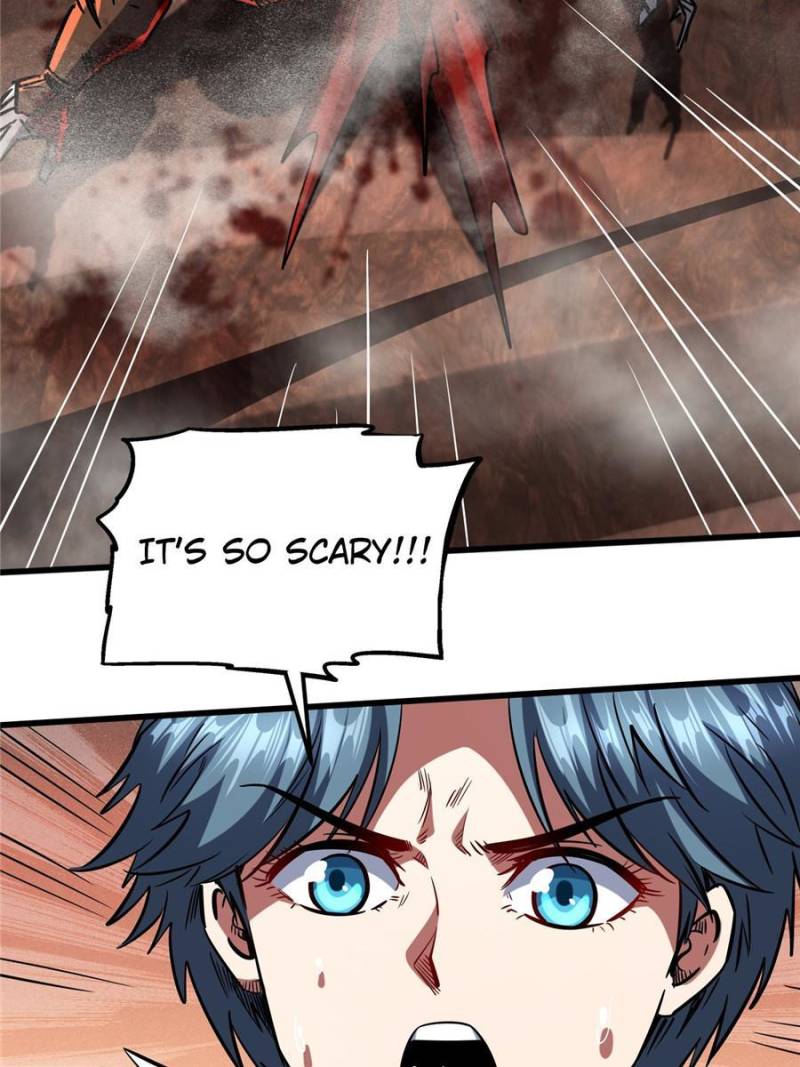 Read Super Gene Manga Online