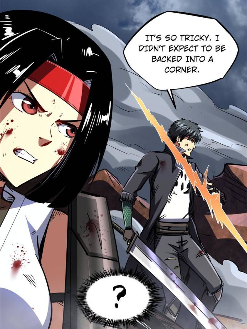 Read Super Gene Manga Online