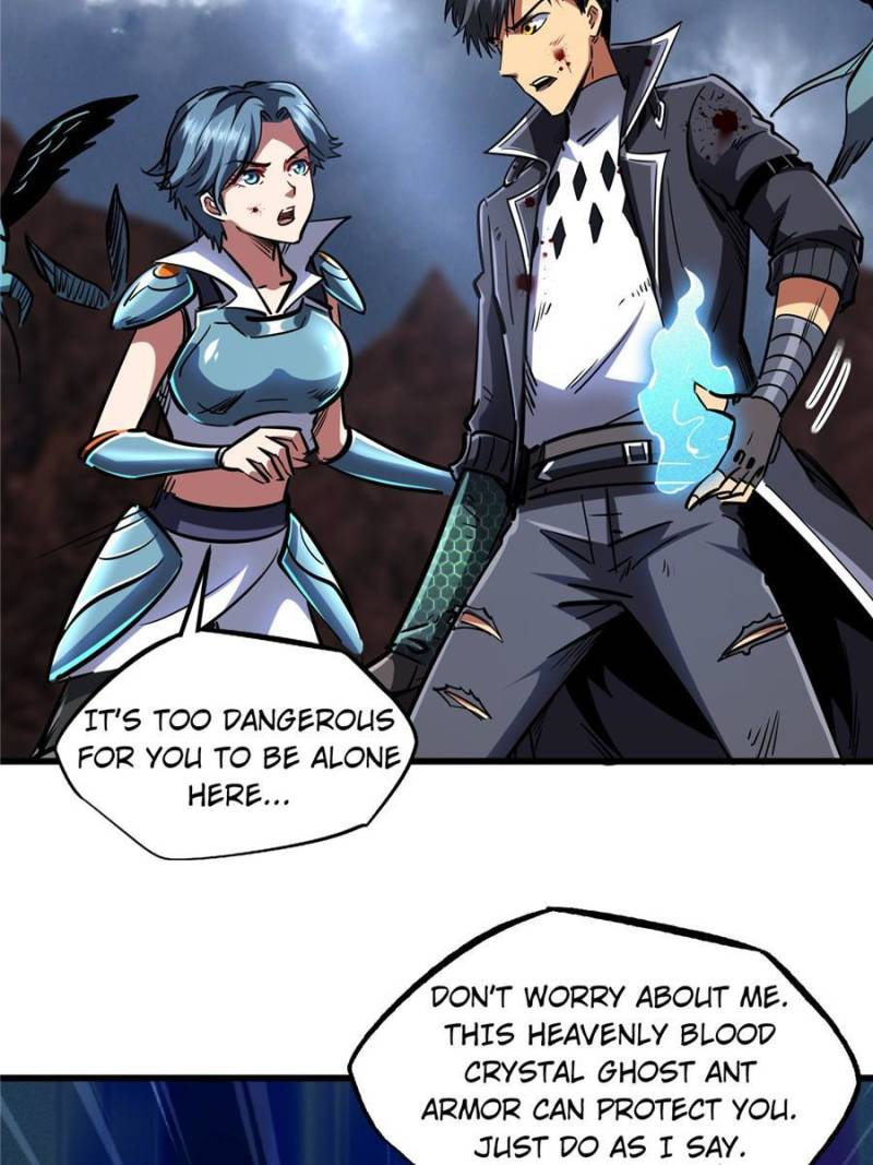Read Super Gene Manga Online