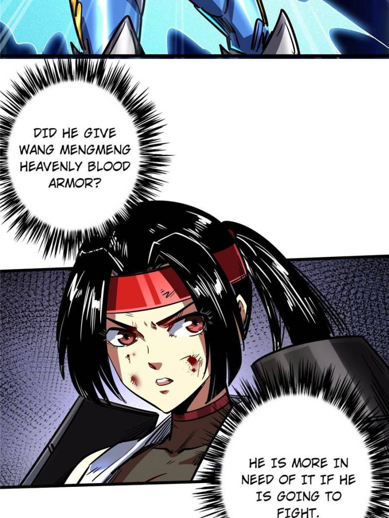 Read Super Gene Manga Online