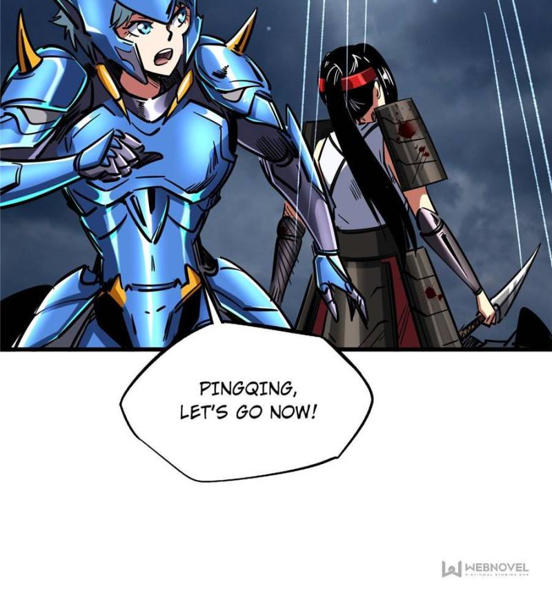 Read Super Gene Manga Online