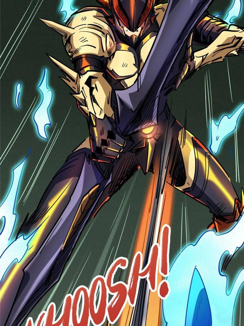 Read Super Gene Manga Online