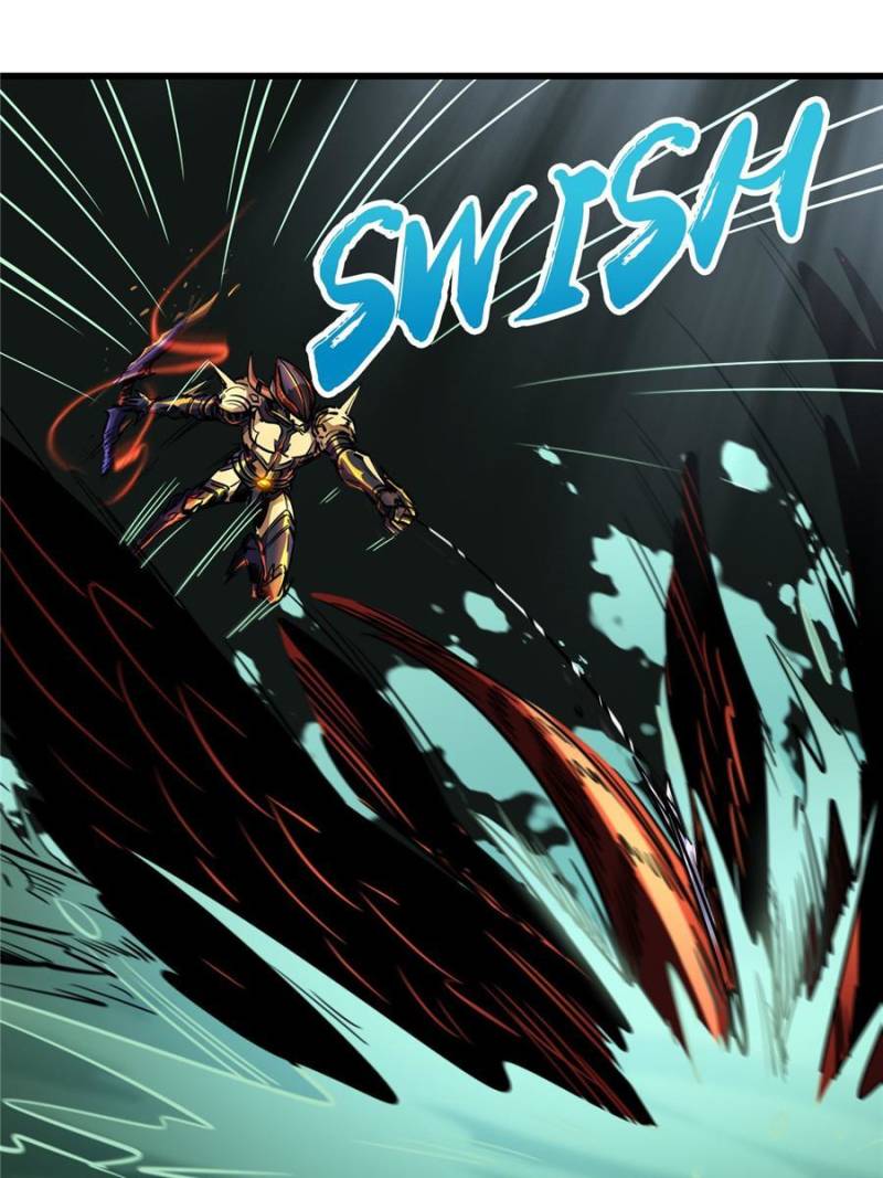 Read Super Gene Manga Online