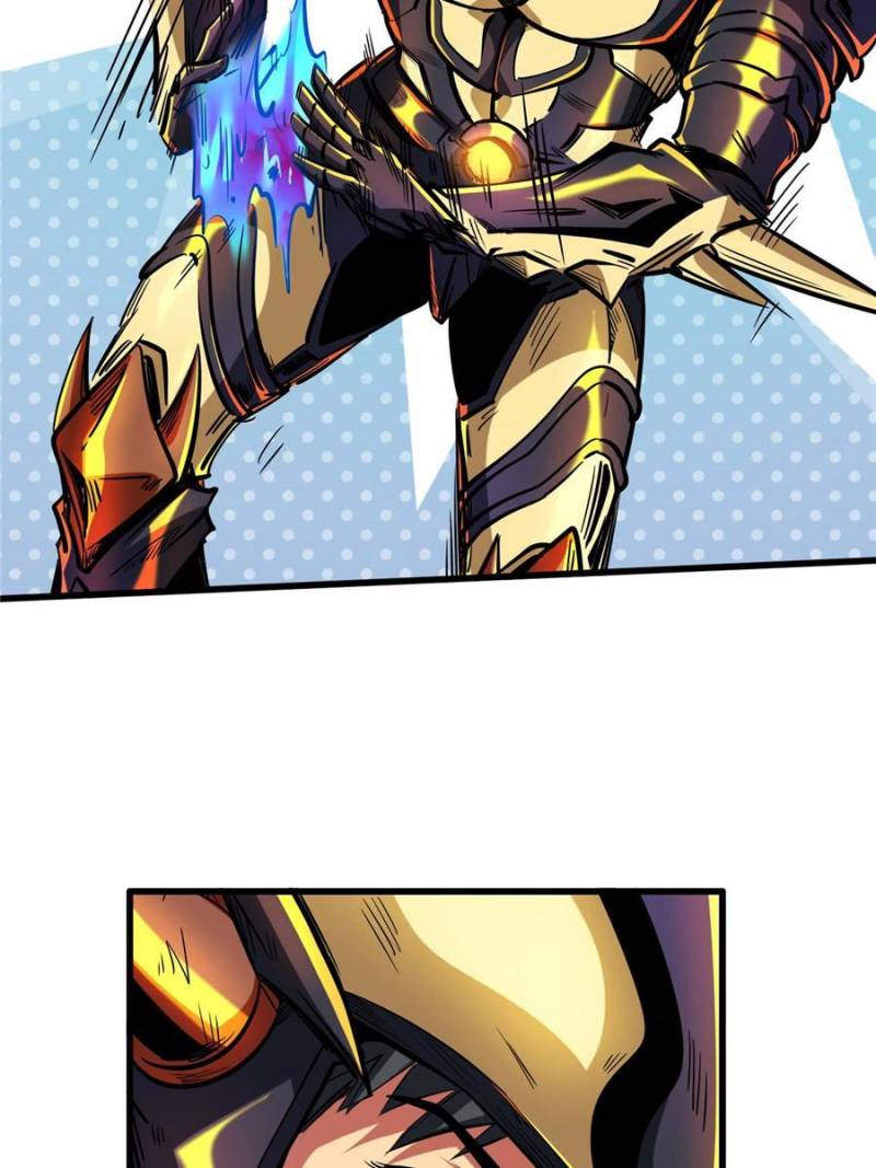 Read Super Gene Manga Online
