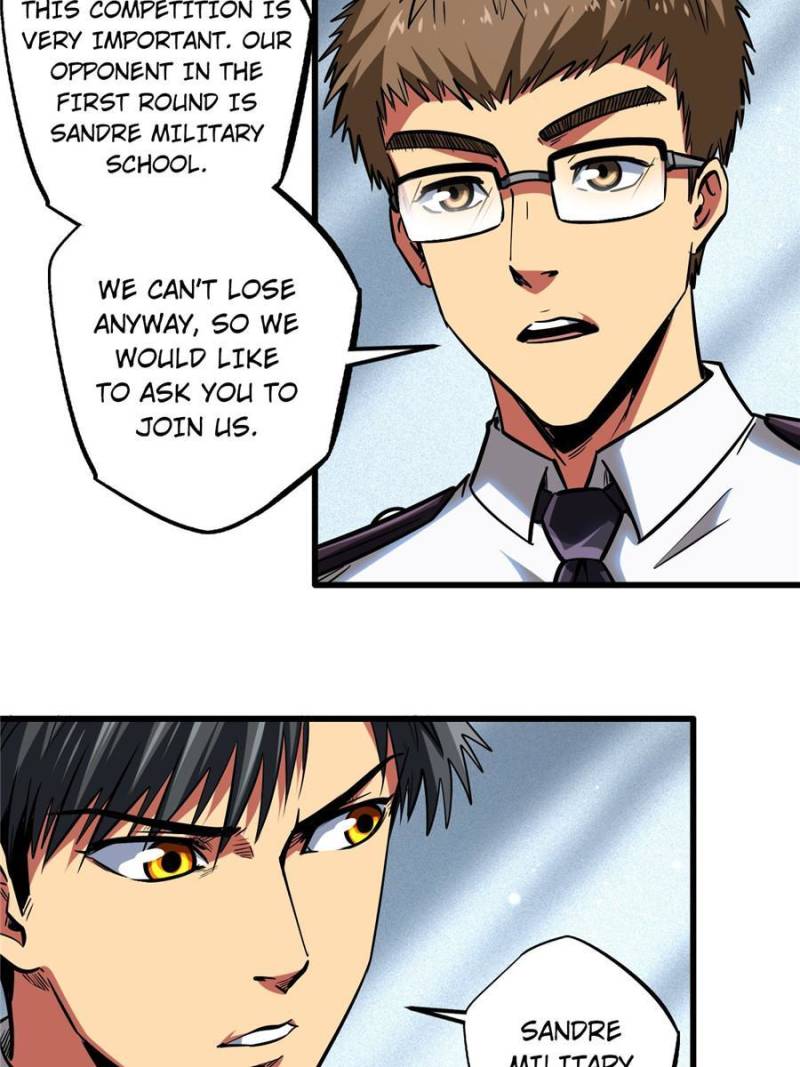 Read Super Gene Manga Online