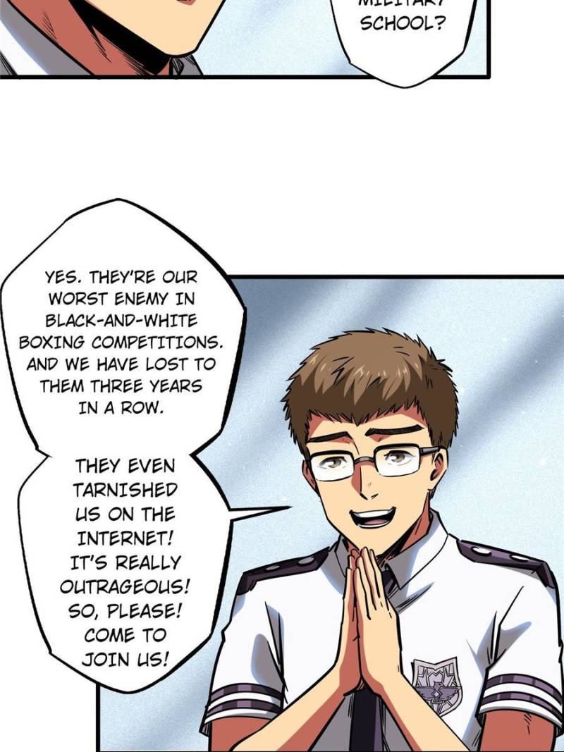 Read Super Gene Manga Online