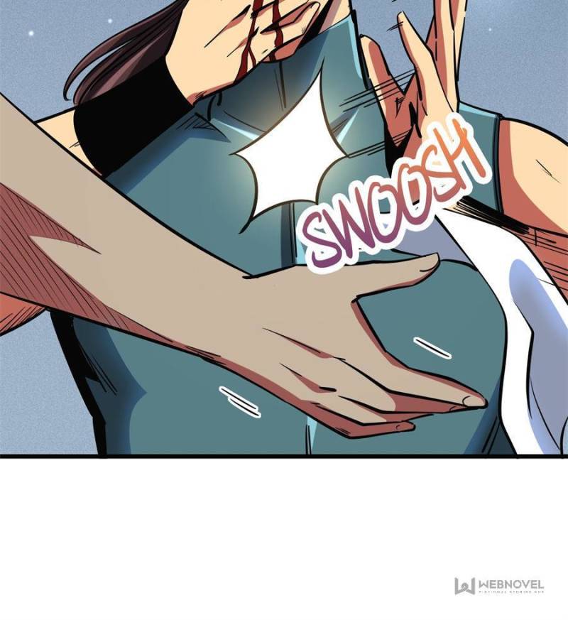 Read Super Gene Manga Online